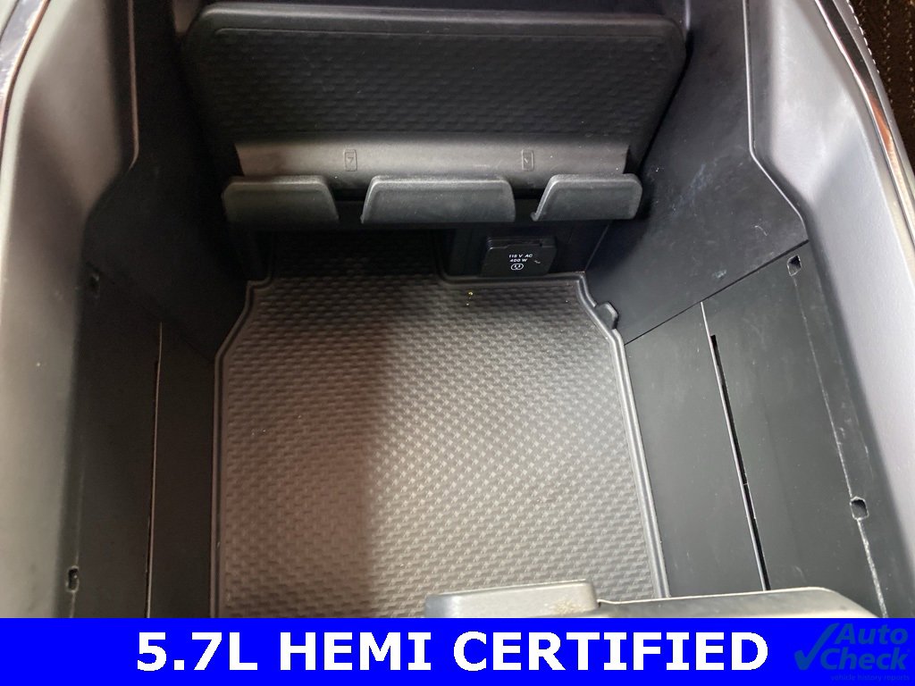 Used 2023 RAM 1500 Limited w/ Night Edition image 49