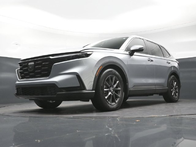 Used 2026 Honda CR-V EX-L image 25