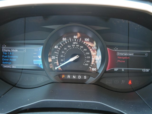 Certified 2018 Ford Edge SEL w/ Equipment Group 201A AWD/4WD image 22