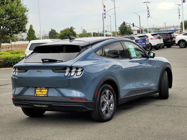 Certified 2023 Ford Mustang Mach-E Select RWD image 4