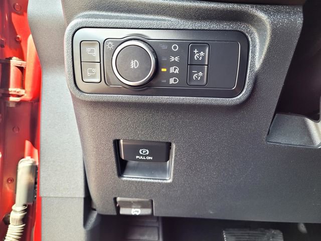 Certified 2021 Ford Bronco Outer Banks AWD/4WD image 15