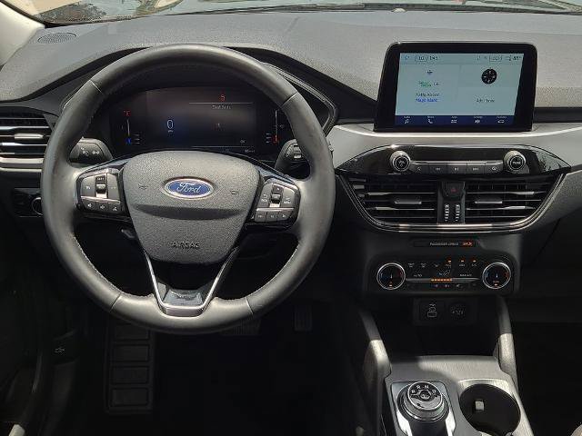Certified 2024 Ford Escape Active w/ Cold Weather Package FWD image 18
