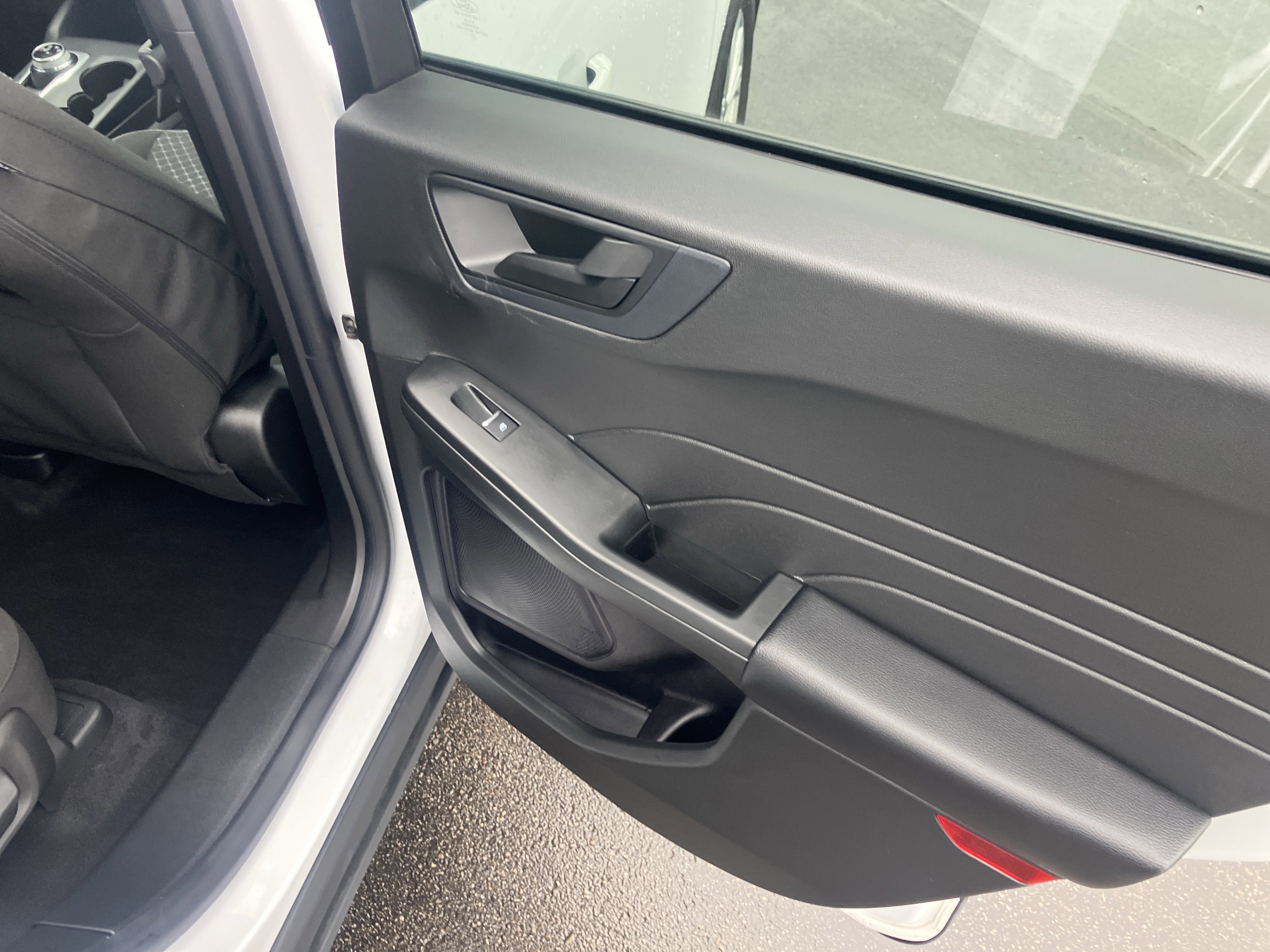 Certified 2023 Ford Escape Active image 11