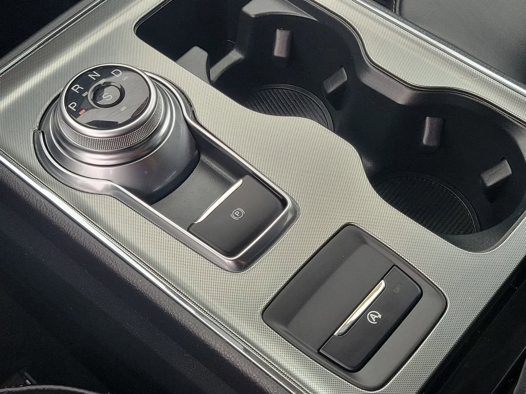 Certified 2022 Ford Edge SEL w/ Convenience Package image 22