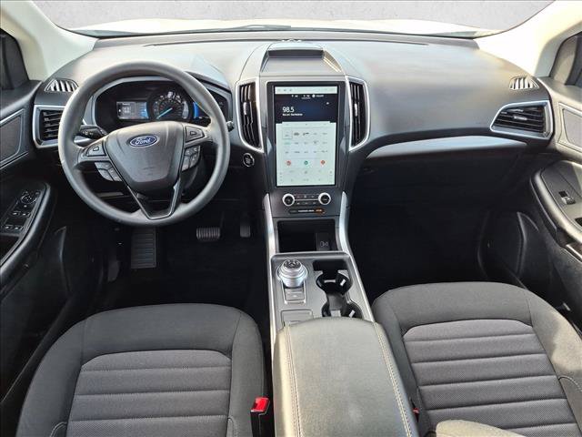 Certified 2024 Ford Edge SE AWD/4WD image 18
