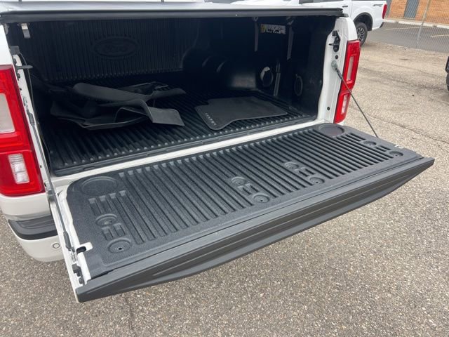 Certified 2019 Ford Ranger Lariat w/ Equipment Group 501A Mid image 23