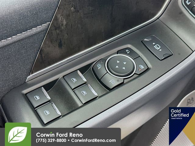 Certified 2024 Ford F250 Lariat AWD/4WD image 22