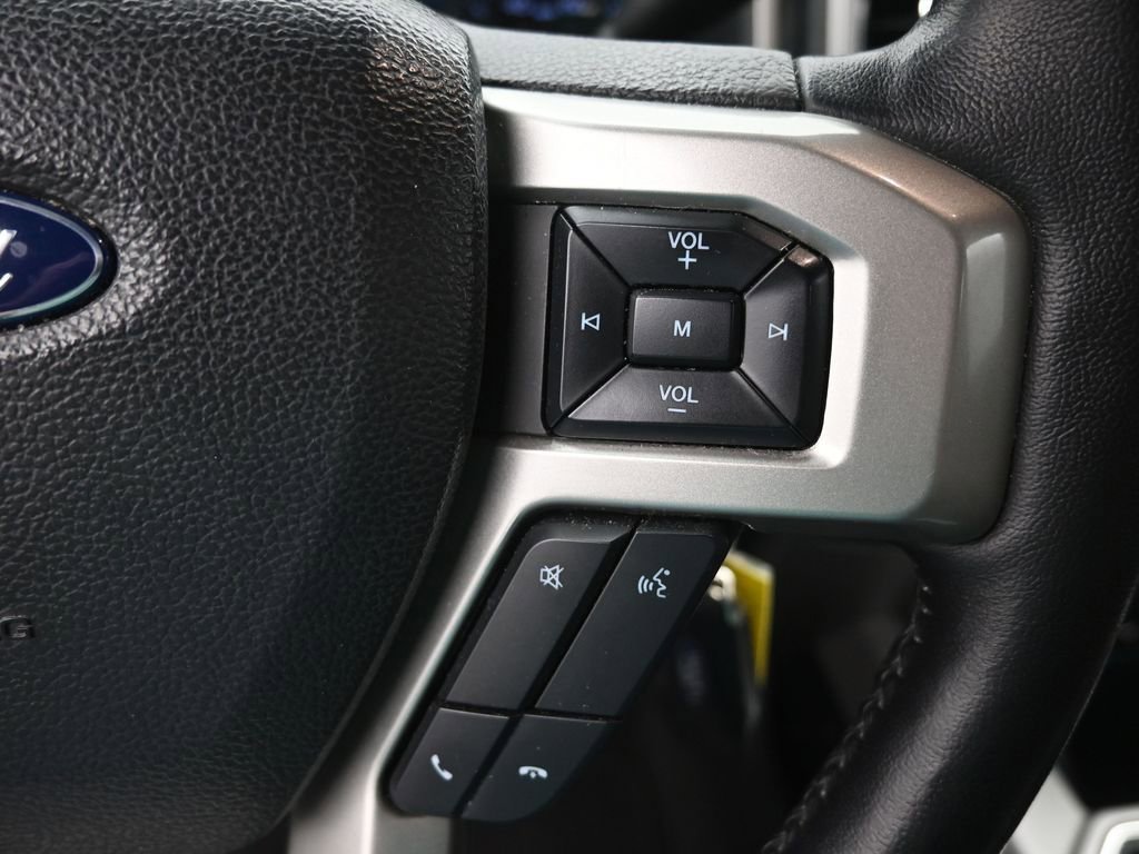 Certified 2022 Ford F250 Lariat w/ Lariat Value Package image 28