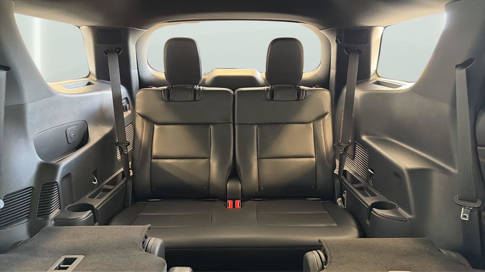 Certified 2025 Ford Explorer ST AWD/4WD image 22