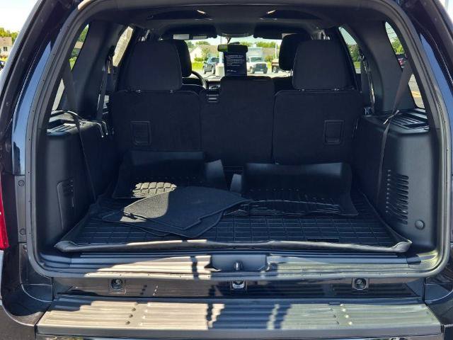 Certified 2017 Ford Expedition XLT AWD/4WD image 15