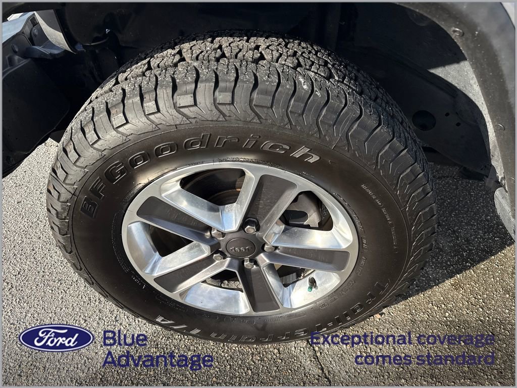 Used 2020 Jeep Wrangler Unlimited Sahara image 12