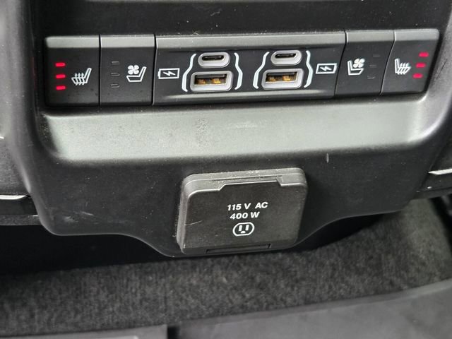 Used 2021 RAM 1500 TRX w/ TRX Level 2 Equipment Group AWD/4WD image 14