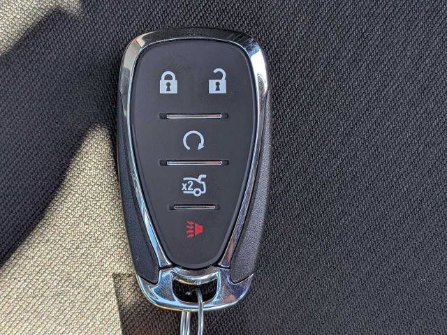 Used 2025 Chevrolet Malibu LT FWD image 28