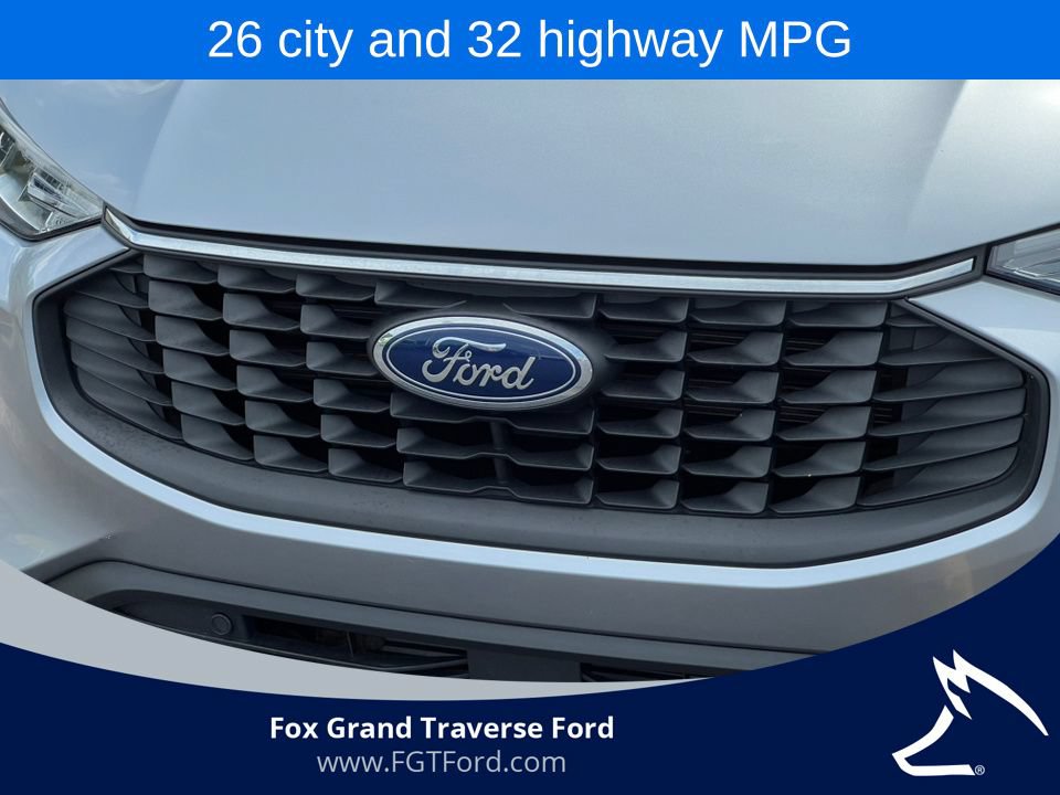 Certified 2023 Ford Escape Active AWD/4WD image 31