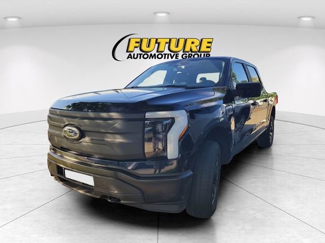 Certified 2023 Ford F150 Lightning Pro AWD/4WD image 2
