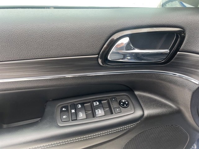 Used 2021 Jeep Grand Cherokee Limited w/ Quick Order Package 28K 80th image 17