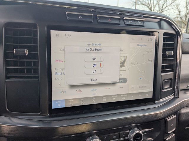 Certified 2024 Ford F250 Lariat w/ FX4 Off-Road Package image 24