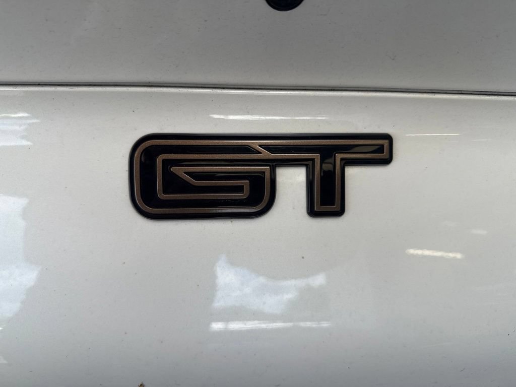 Certified 2024 Ford Mustang Mach-E GT w/ Bronze Appearance Package AWD/4WD image 11