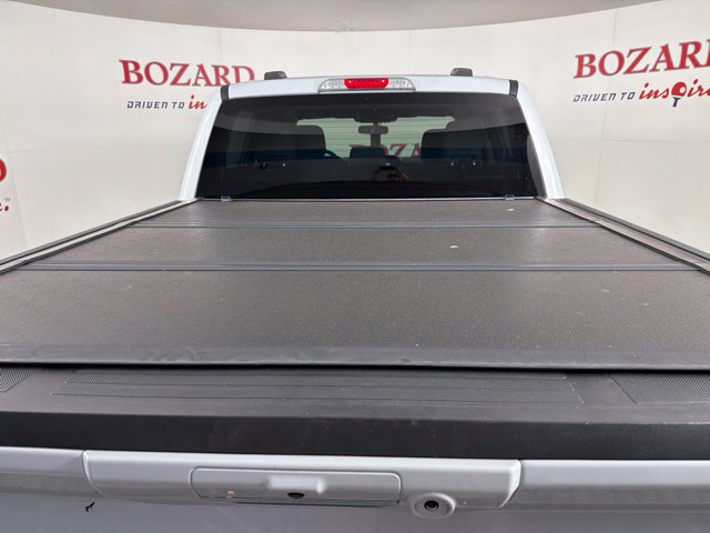 Certified 2022 Ford F150 XLT w/ Equipment Group 302A High AWD/4WD image 11