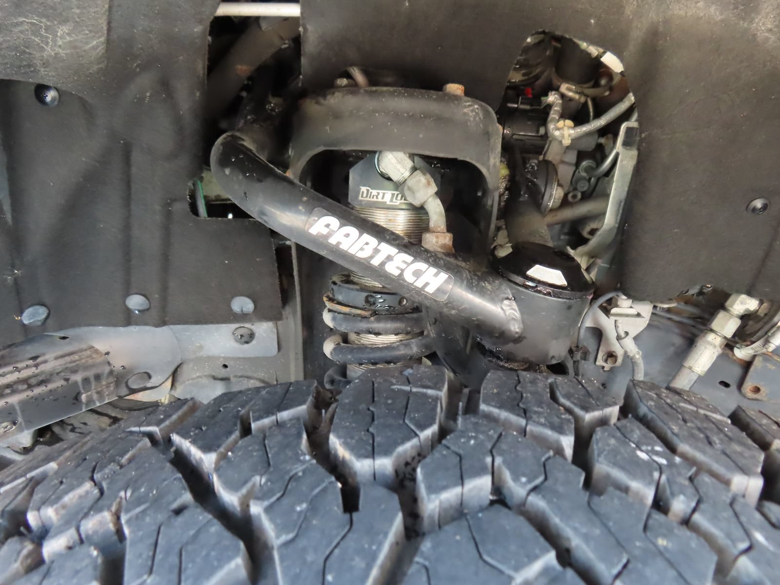 Certified 2023 Ford Bronco Badlands AWD/4WD image 12