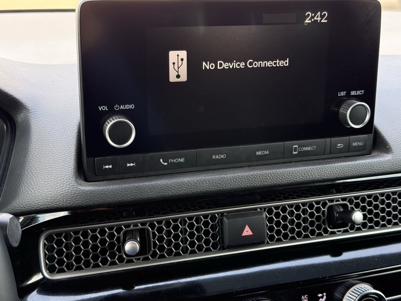 Used 2024 Honda Civic Sport image 18