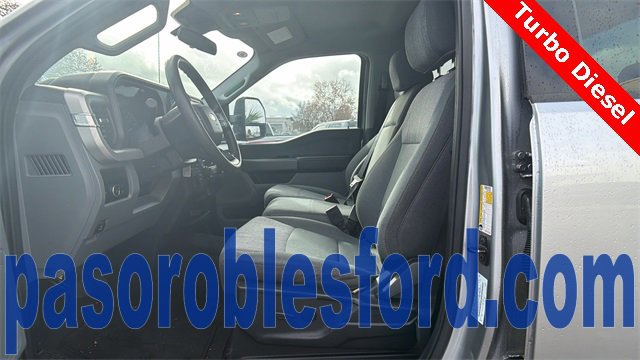 Certified 2024 Ford F250 XLT image 9