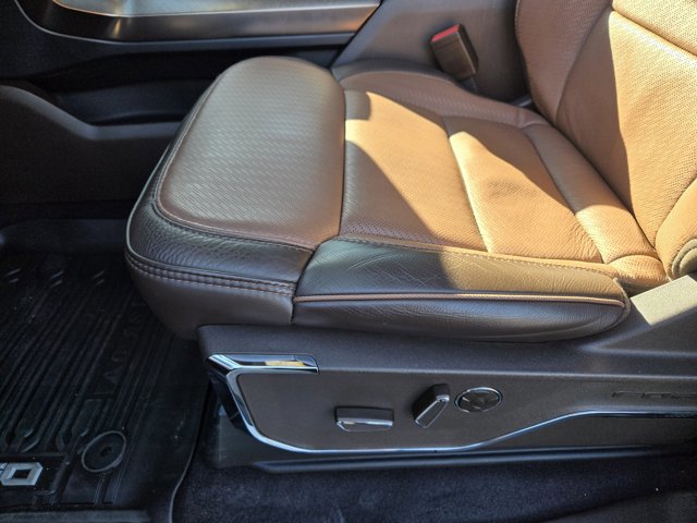 Certified 2024 Ford F150 King Ranch image 22