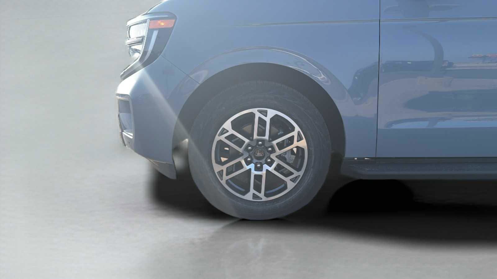 Certified 2026 Ford Expedition Active AWD/4WD image 43