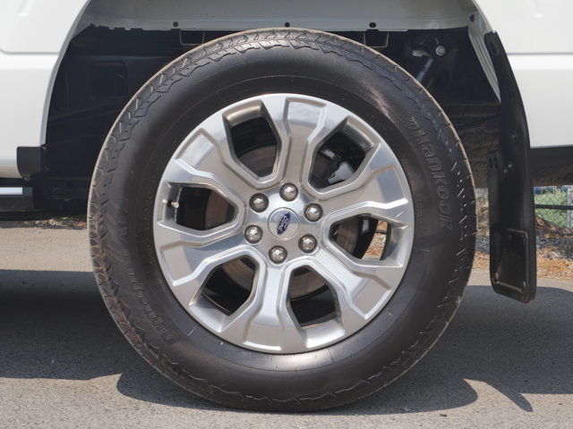 Certified 2023 Ford F150 Platinum AWD/4WD image 20