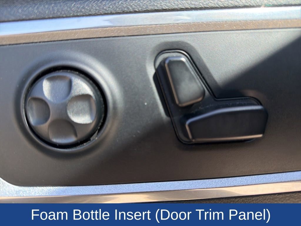 Used 2019 RAM 1500 Laramie w/ Sport Appearance Package image 25