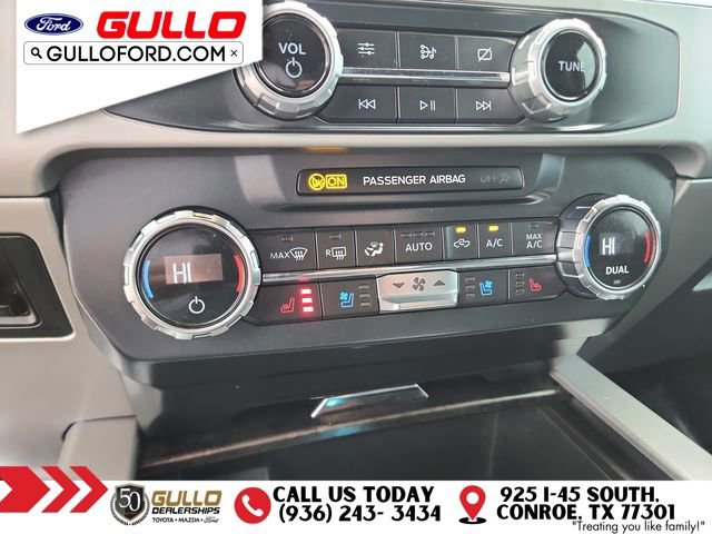 Certified 2022 Ford F250 Lariat w/ Lariat Value Package AWD/4WD image 26
