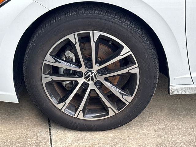 Used 2023 Volkswagen Jetta Sport FWD image 10
