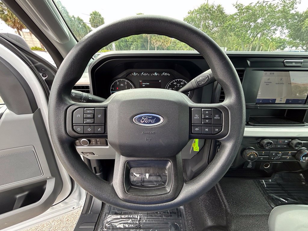 Certified 2026 Ford F250 XL AWD/4WD image 15