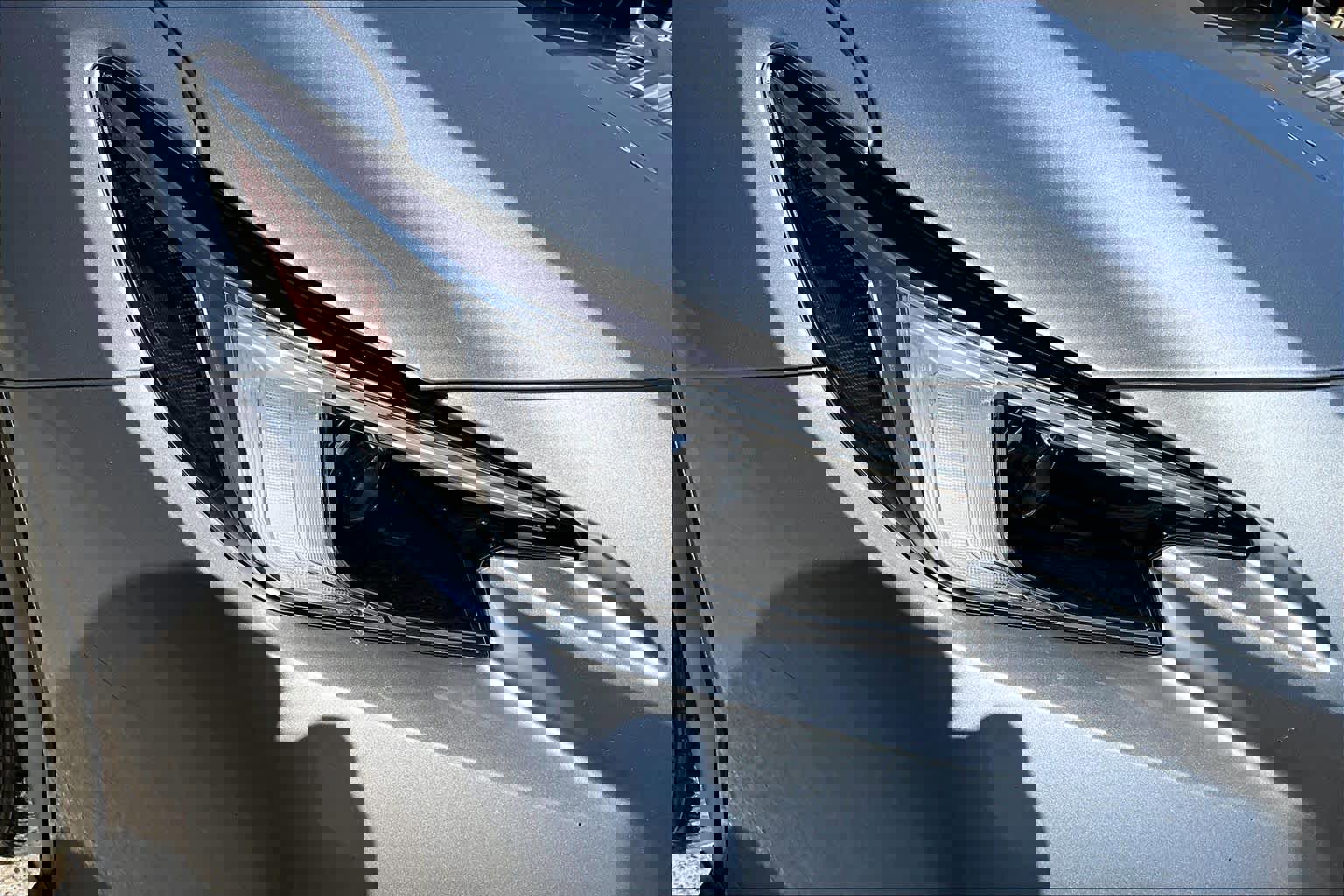 Used 2024 Subaru WRX TR image 28