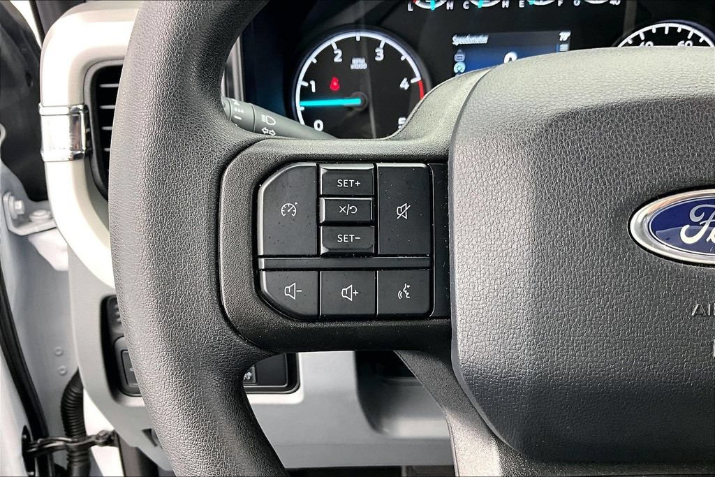 Certified 2026 Ford F350 XL AWD/4WD image 19