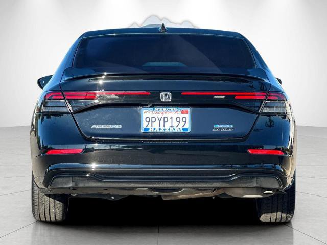 Used 2023 Honda Accord Sport image 4