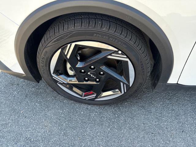 Used 2025 Kia K4 EX image 6
