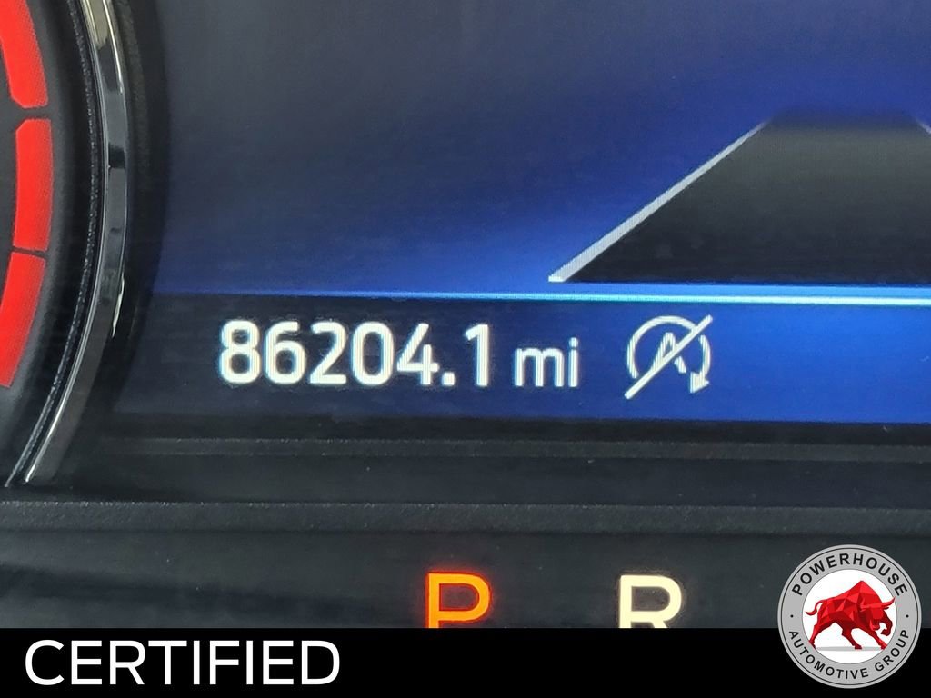 Certified 2023 Ford Bronco Sport Outer Banks AWD/4WD image 34