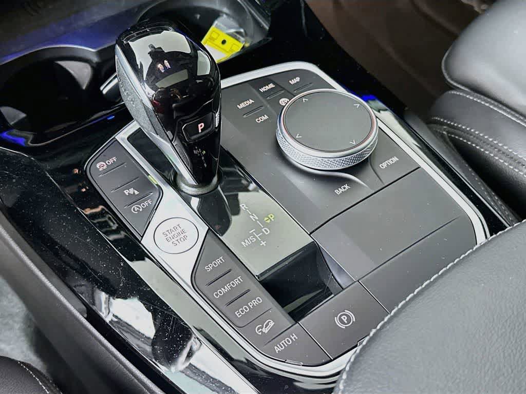 Used 2023 BMW X3 xDrive30i AWD/4WD image 19