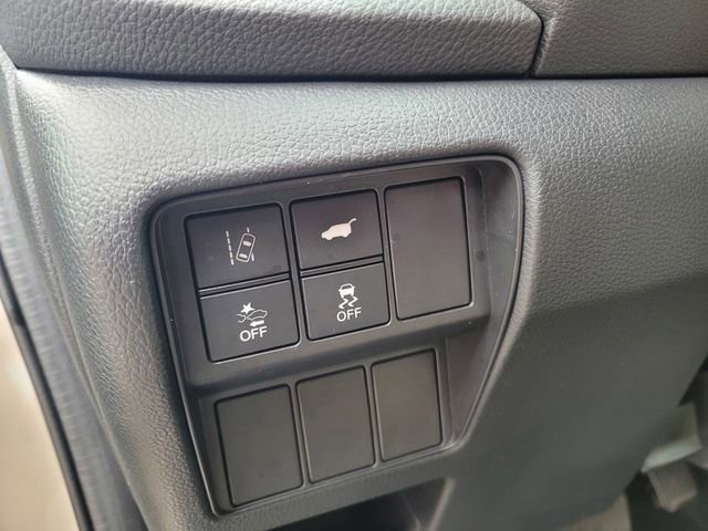 Used 2018 Honda CR-V EX-L image 17