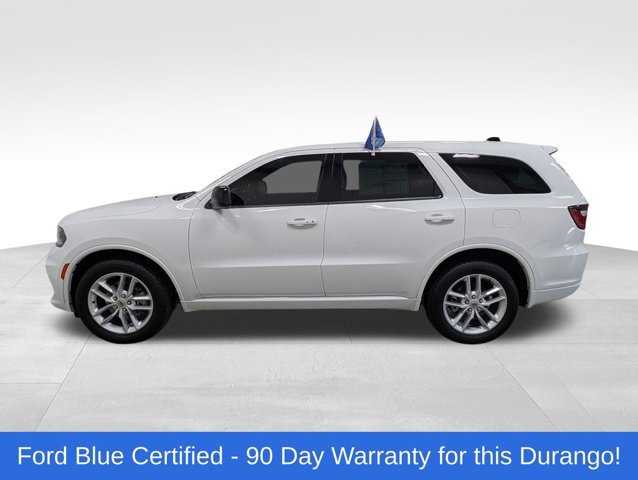 Used 2023 Dodge Durango GT AWD/4WD image 1