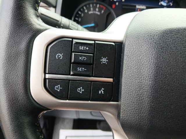 Certified 2024 Ford Expedition Max XLT AWD/4WD image 20
