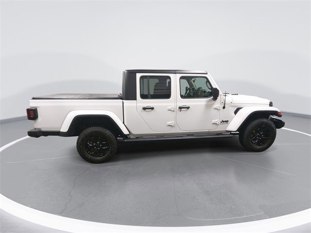 Used 2022 Jeep Gladiator Sport image 6