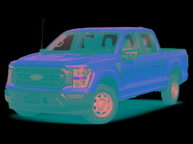 Certified 2023 Ford F150 XLT w/ Equipment Group 302A High