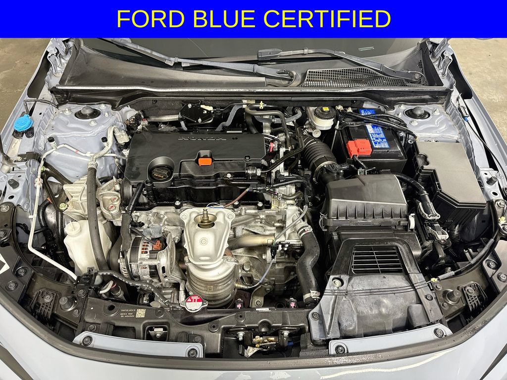 Used 2024 Honda Civic Sport image 30