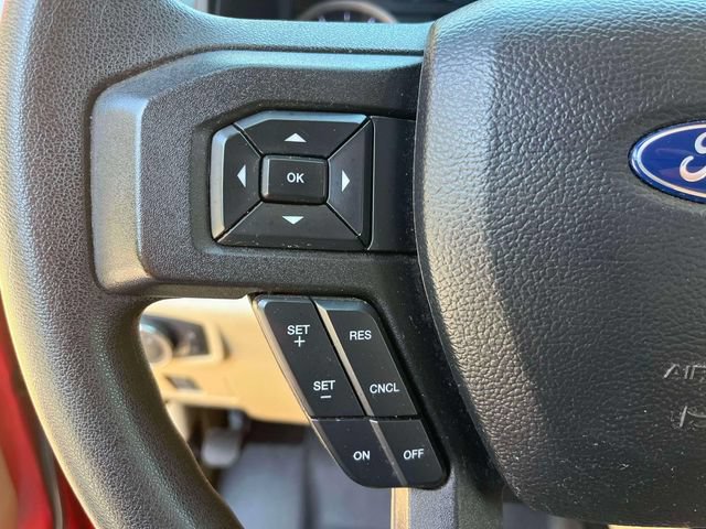 Certified 2019 Ford F250 XLT w/ XLT Value Package AWD/4WD image 31
