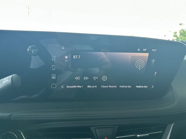 Used 2026 Buick Encore GX Sport Touring w/ Advanced Technology Package AWD/4WD image 17