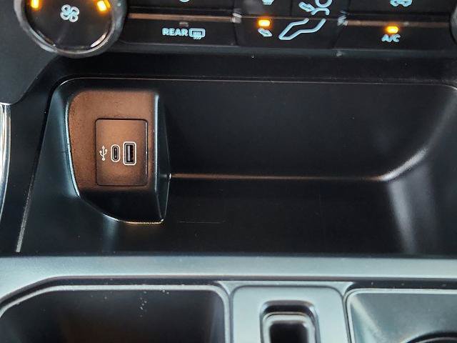 Certified 2025 Ford F150 STX RWD image 31