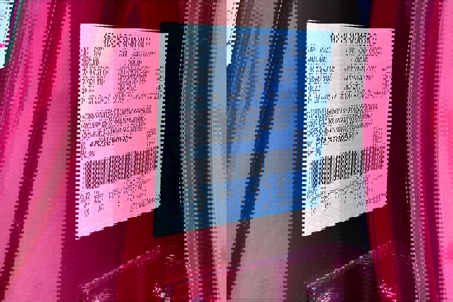 Certified 2025 Ford Mustang Mach-E Premium image 34