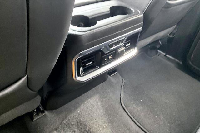 Used 2019 GMC Sierra 1500 SLT w/ SLT Premium Plus Package image 37